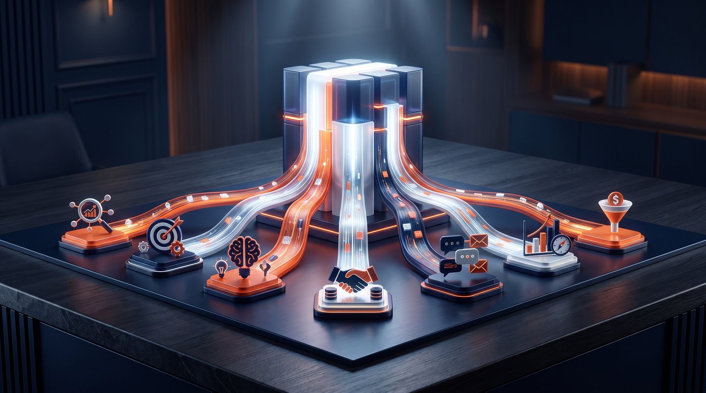 7 Best Clay Alternatives for Data Enrichment in 2026