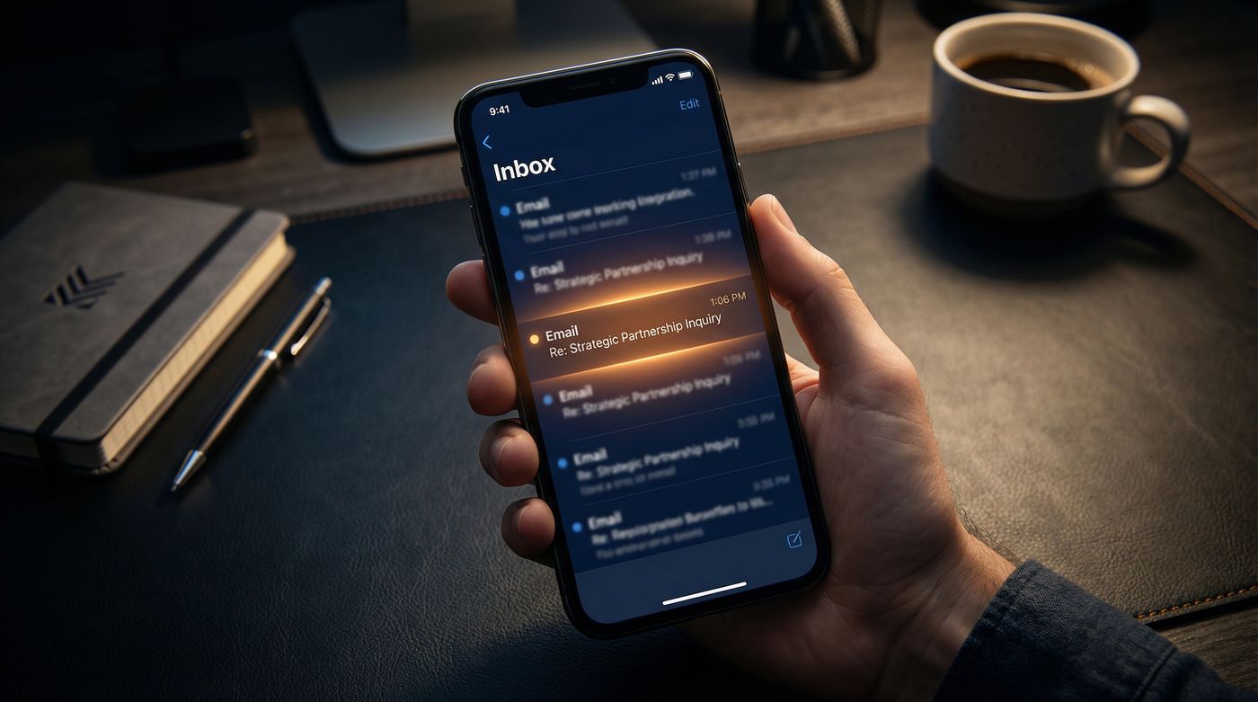50+ Cold Email Subject Lines That Hit 50% Open Rates