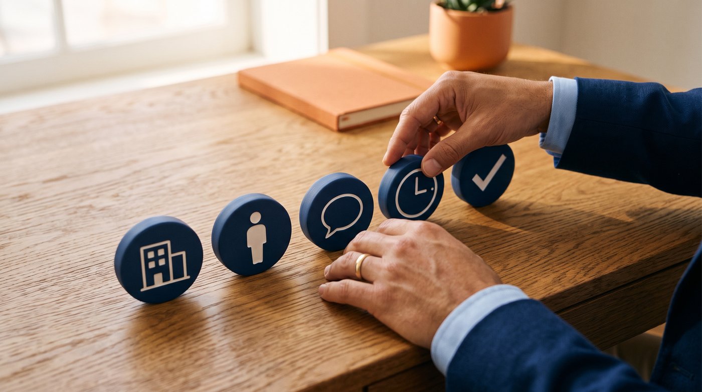 How to Qualify a B2B Lead Before You Contact Them