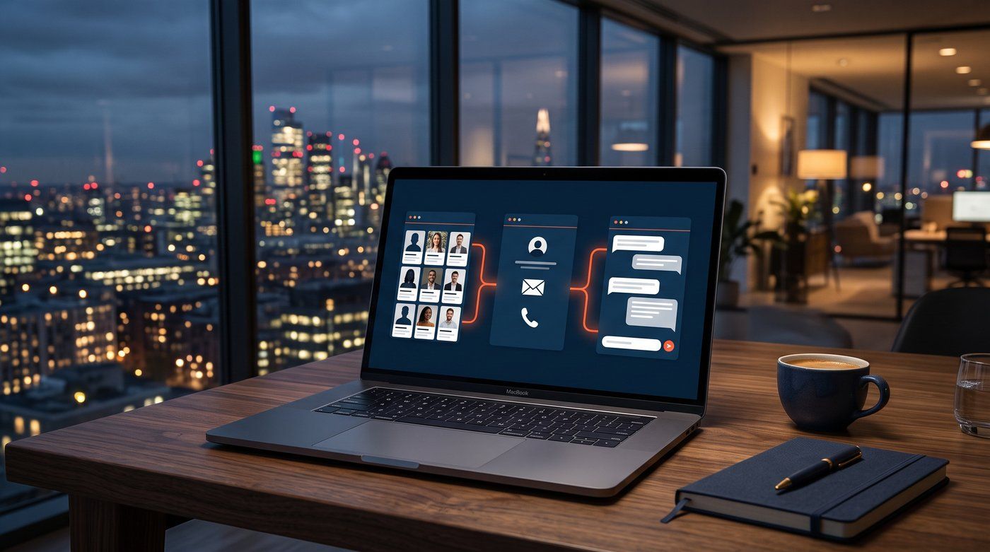 Best LinkedIn Lead Generation Tools in 2026