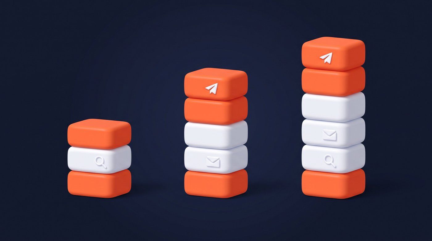 Three LinkedIn lead generation tool stacks for a solo founder, an agency, and a team that needs phone numbers
