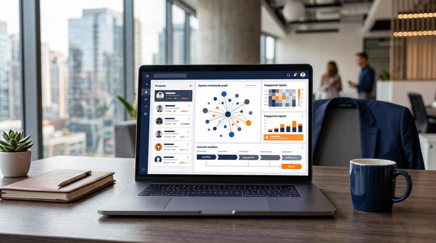 9 Best LinkedIn Prospecting Tools for outreach in 2026