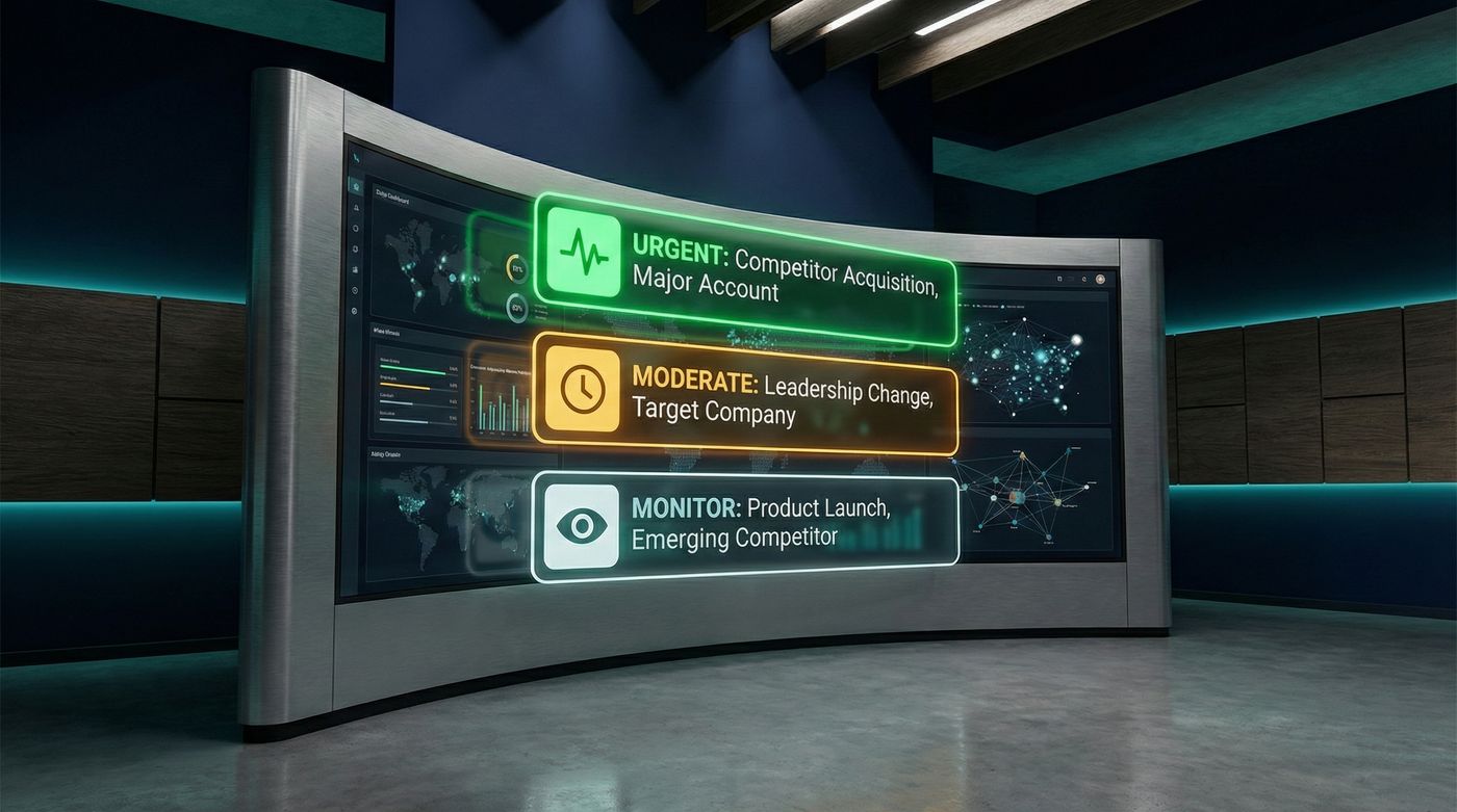 Sales Trigger Events: 15 Signals That Actually Convert