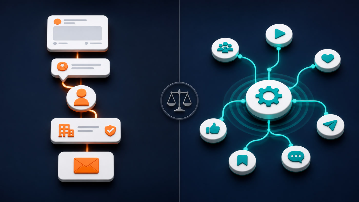 Signado vs Trigify: Which Tool Should You Choose?