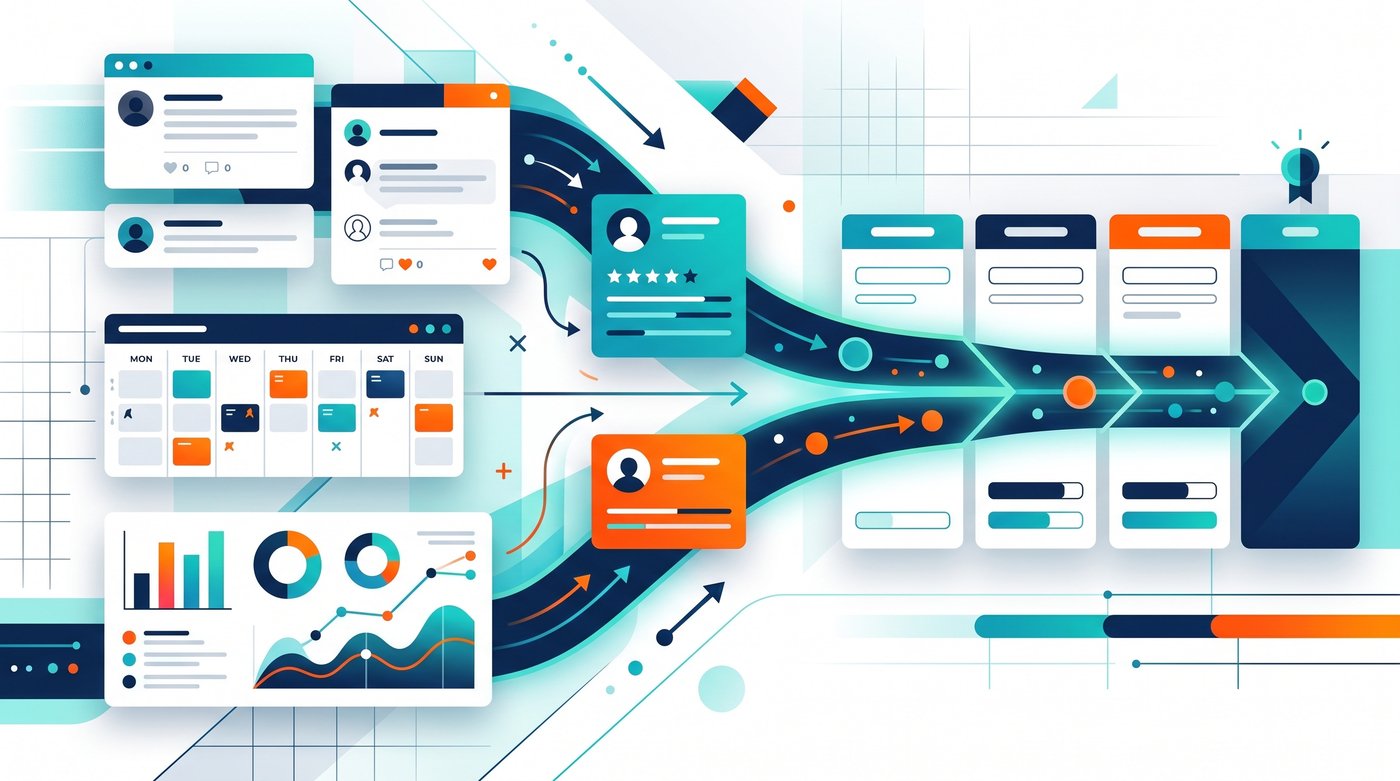 13 Best Social Selling Tools for B2B Sales (2026)