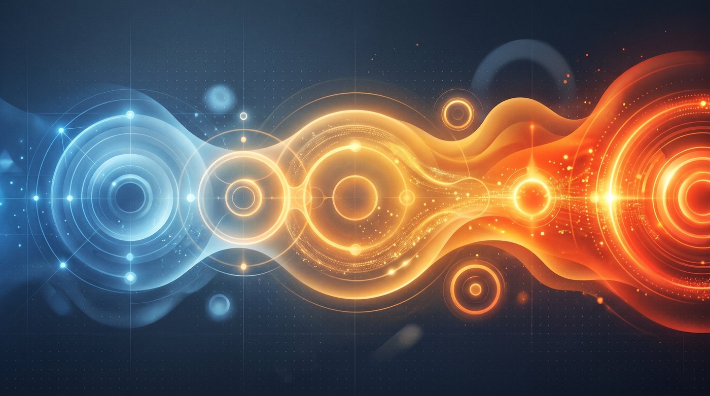 What Are Warm Leads? Cold vs Warm vs Hot Lead Definitions for B2B Sales